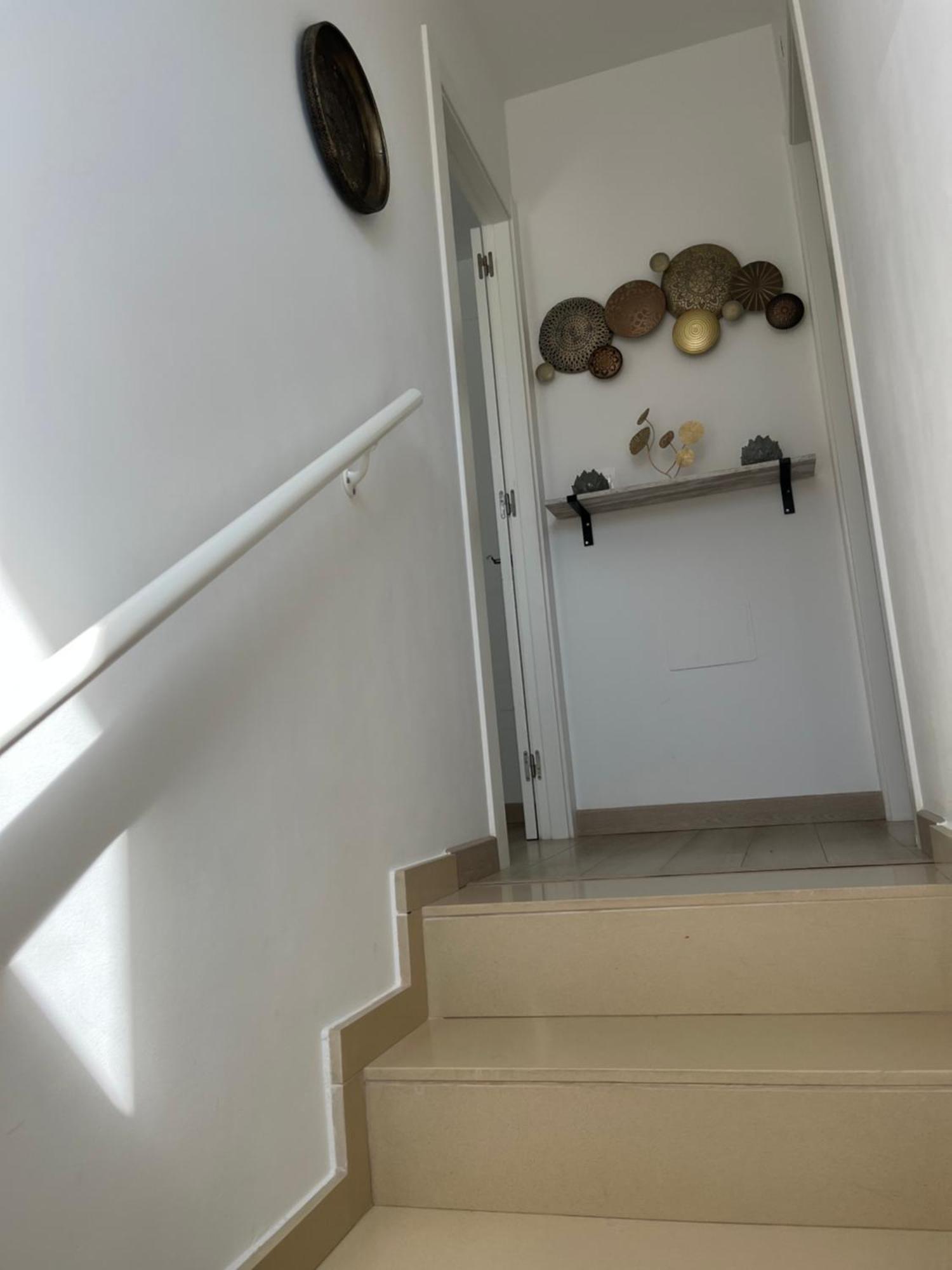 Sympathique Chalet A Gran Alacant Ngoại thất bức ảnh