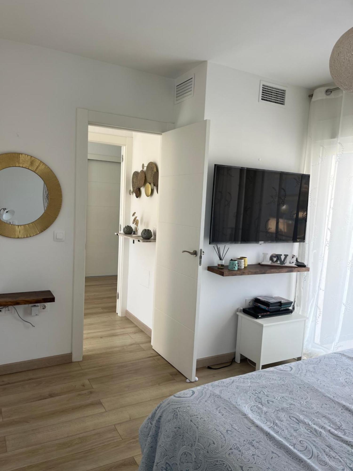 Sympathique Chalet A Gran Alacant Ngoại thất bức ảnh