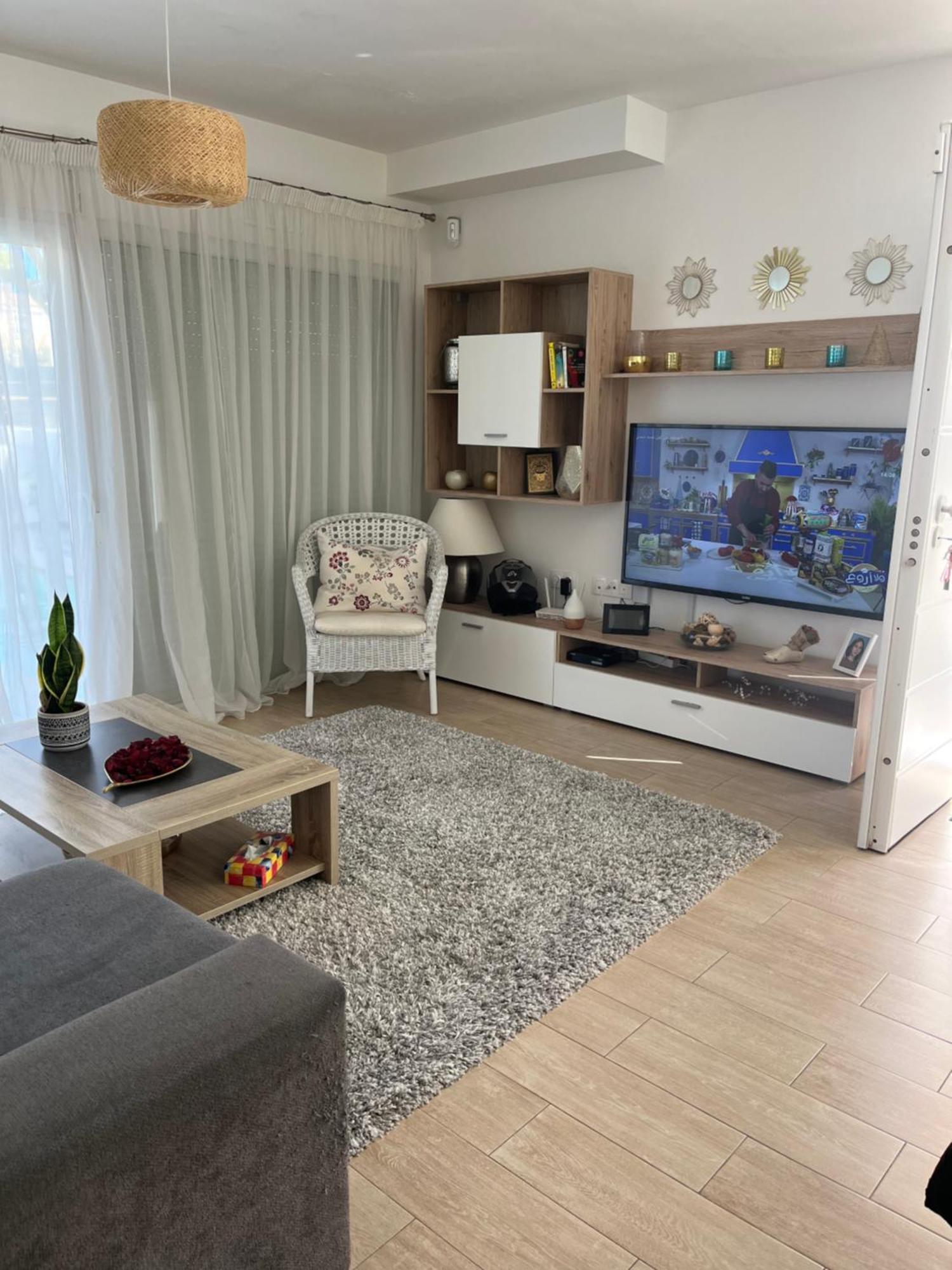 Sympathique Chalet A Gran Alacant Ngoại thất bức ảnh