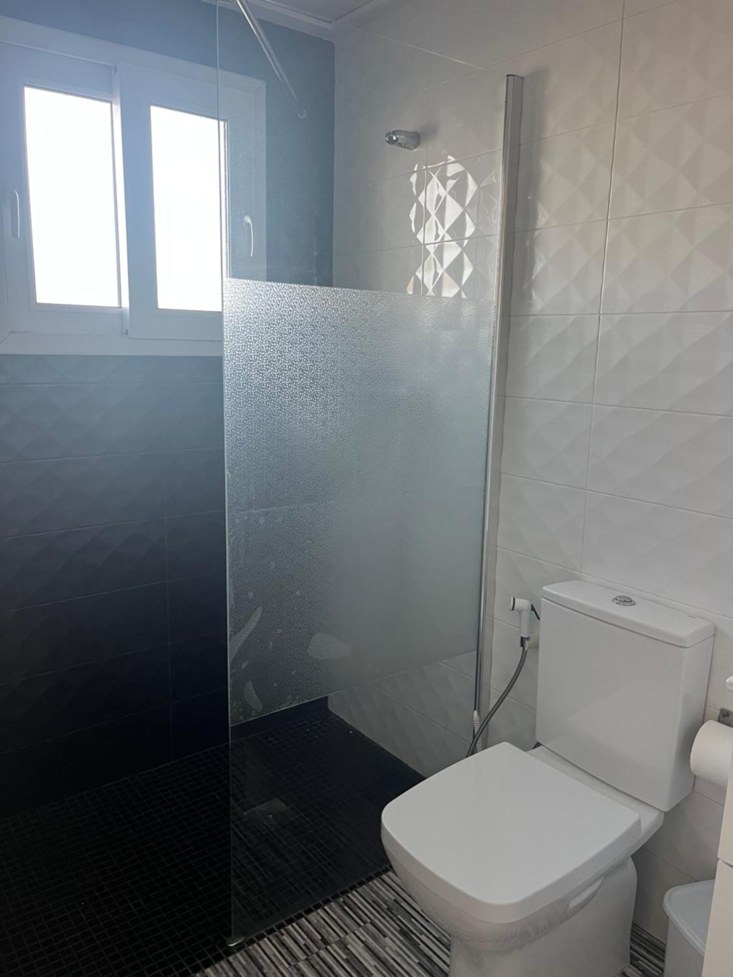 Sympathique Chalet A Gran Alacant Ngoại thất bức ảnh