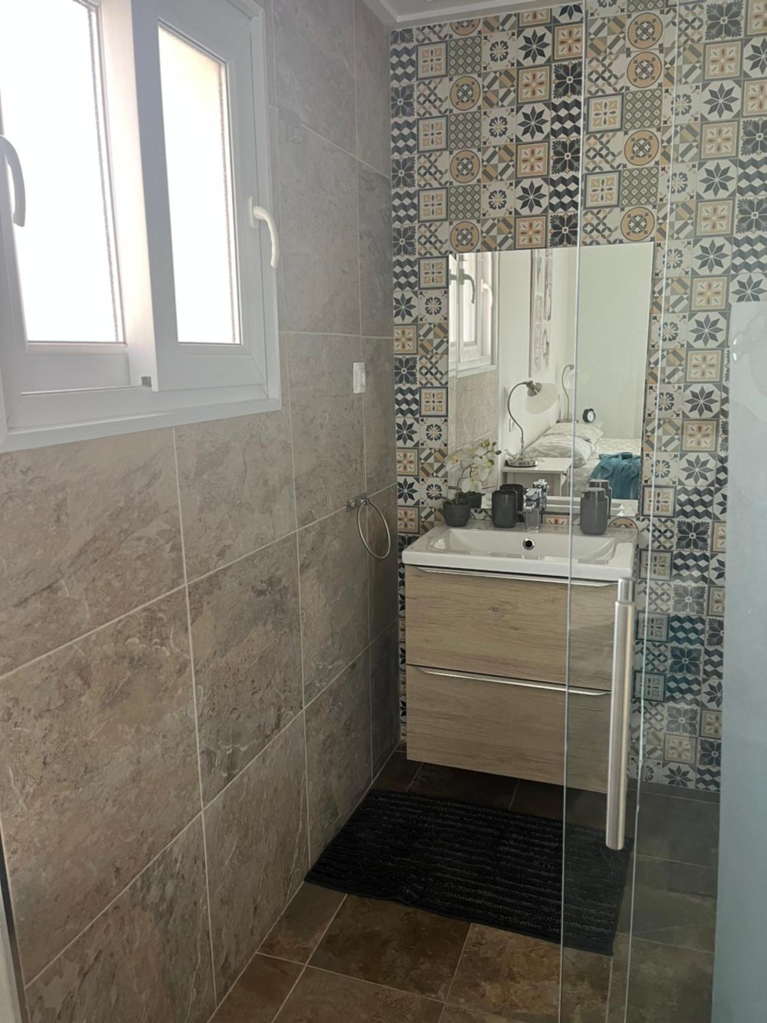 Sympathique Chalet A Gran Alacant Ngoại thất bức ảnh