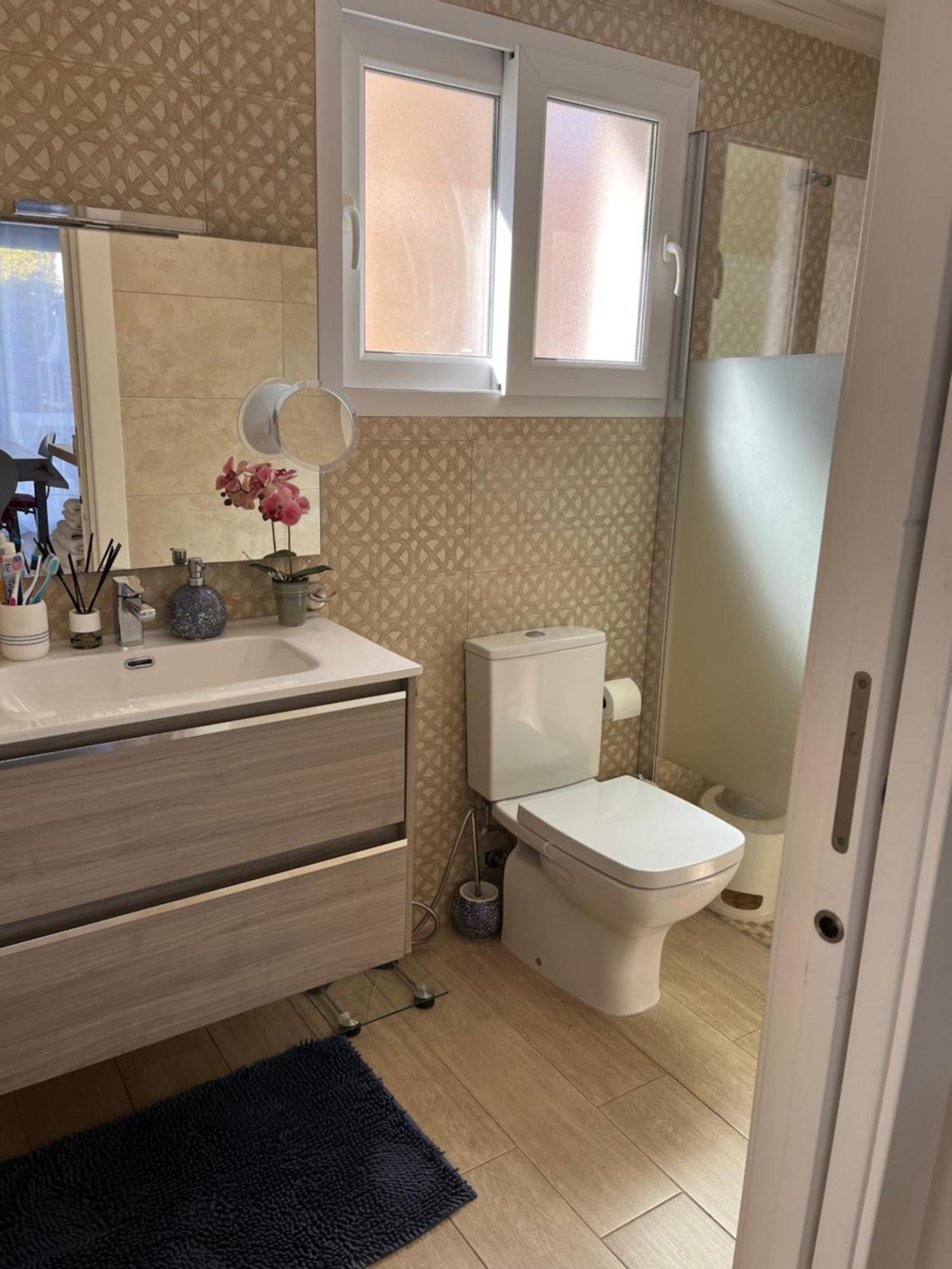 Sympathique Chalet A Gran Alacant Ngoại thất bức ảnh
