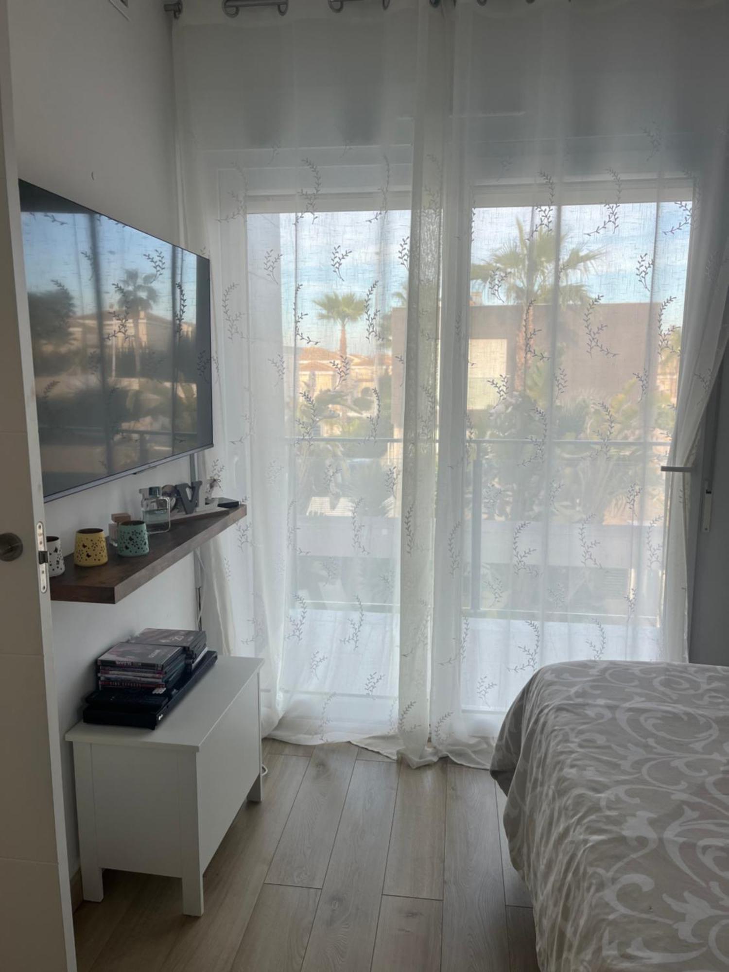 Sympathique Chalet A Gran Alacant Ngoại thất bức ảnh